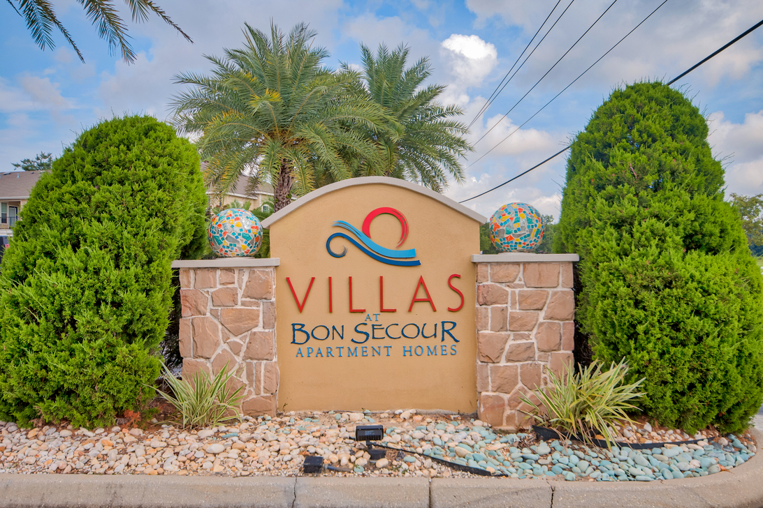 Villas at Bon Secour Apartments Sunchase American
